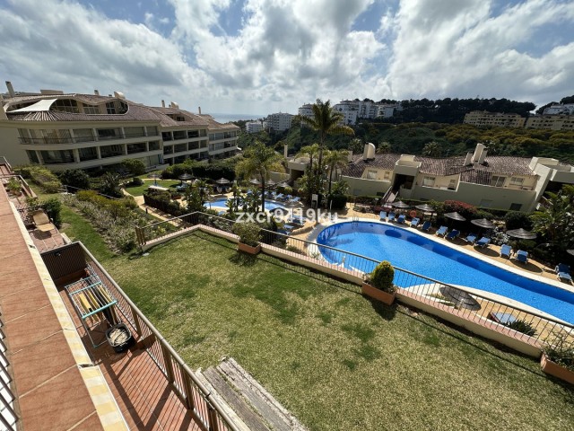 2 Bedrooms Apartment in Riviera del Sol