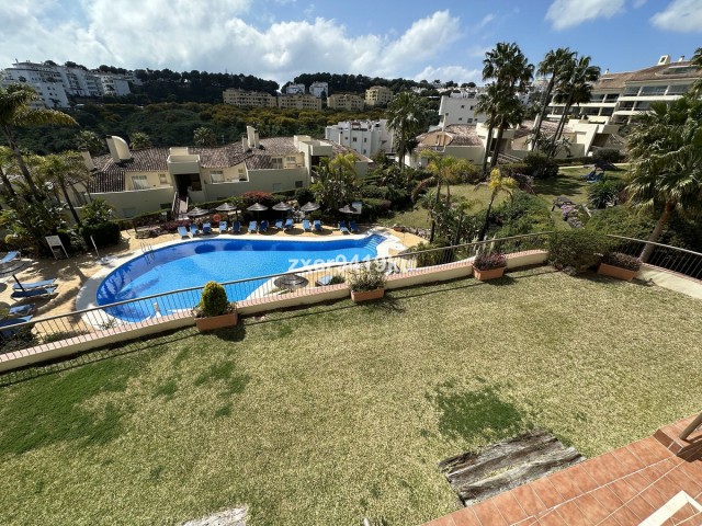 2 Bedrooms Apartment in Riviera del Sol