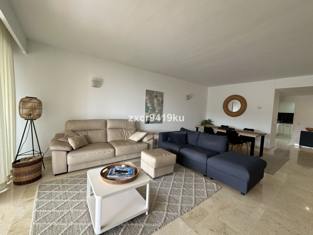 2 Bedrooms Apartment in Riviera del Sol