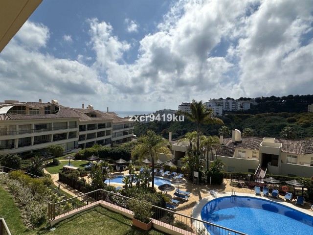 2 Bedrooms Apartment in Riviera del Sol