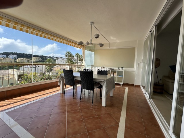 2 Bedrooms Apartment in Riviera del Sol