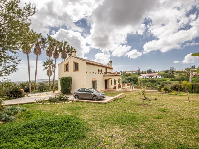Villa, La Cala de Mijas