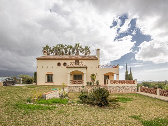 3 Schlafzimmer Villa in La Cala de Mijas