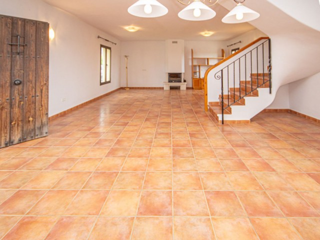 3 Schlafzimmer Villa in La Cala de Mijas