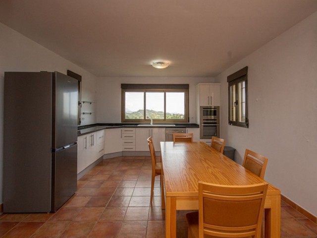 3 Schlafzimmer Villa in La Cala de Mijas