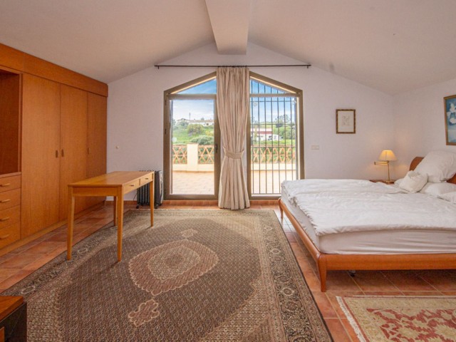 3 Schlafzimmer Villa in La Cala de Mijas
