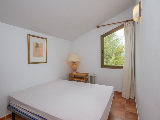 3 Schlafzimmer Villa in La Cala de Mijas
