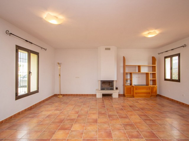 3 Schlafzimmer Villa in La Cala de Mijas