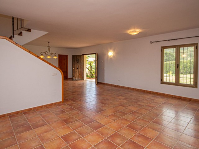 3 Schlafzimmer Villa in La Cala de Mijas