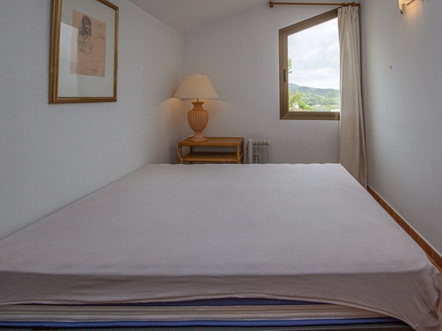 3 Schlafzimmer Villa in La Cala de Mijas