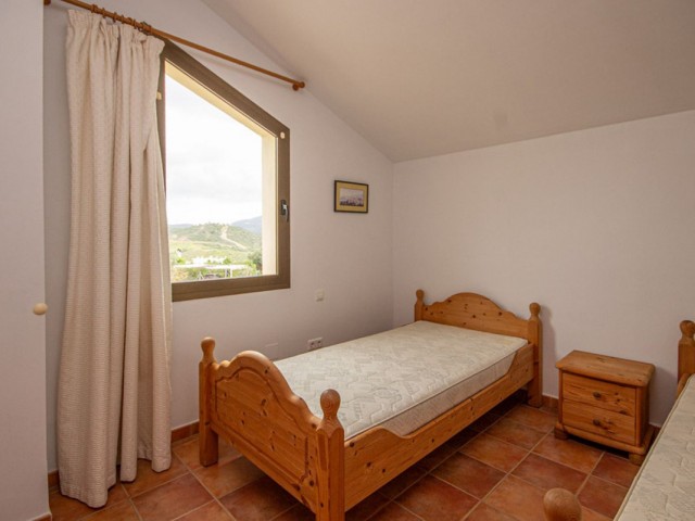 3 Schlafzimmer Villa in La Cala de Mijas