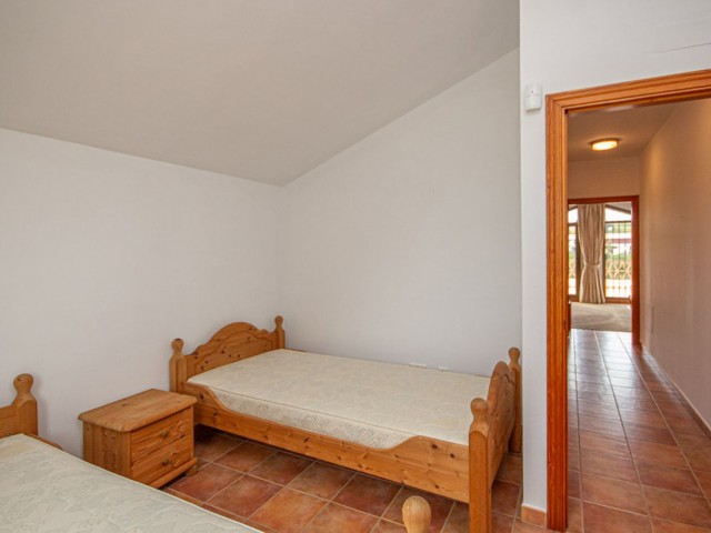 3 Schlafzimmer Villa in La Cala de Mijas