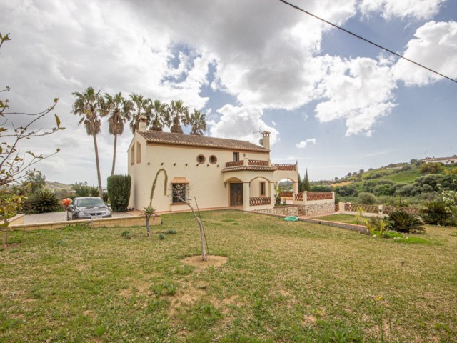 3 Schlafzimmer Villa in La Cala de Mijas