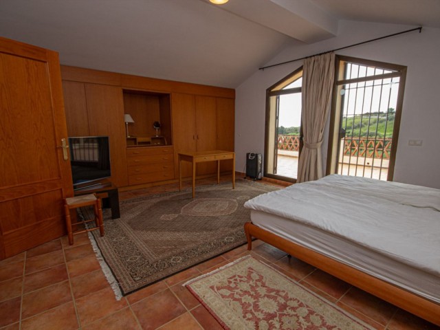 3 Schlafzimmer Villa in La Cala de Mijas