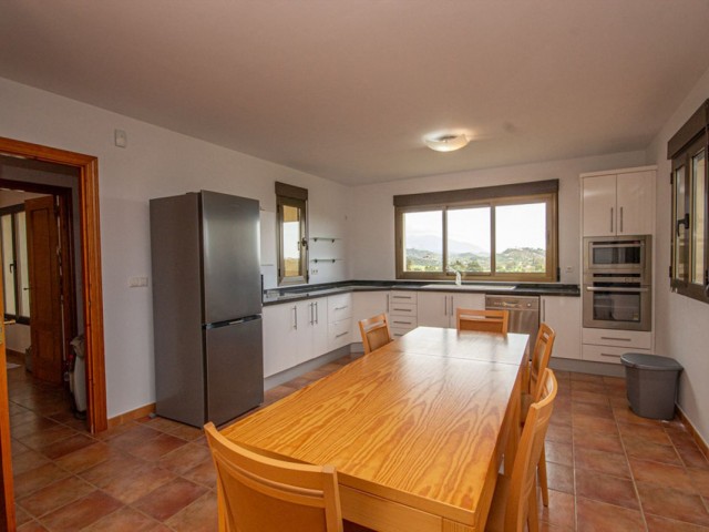 3 Schlafzimmer Villa in La Cala de Mijas