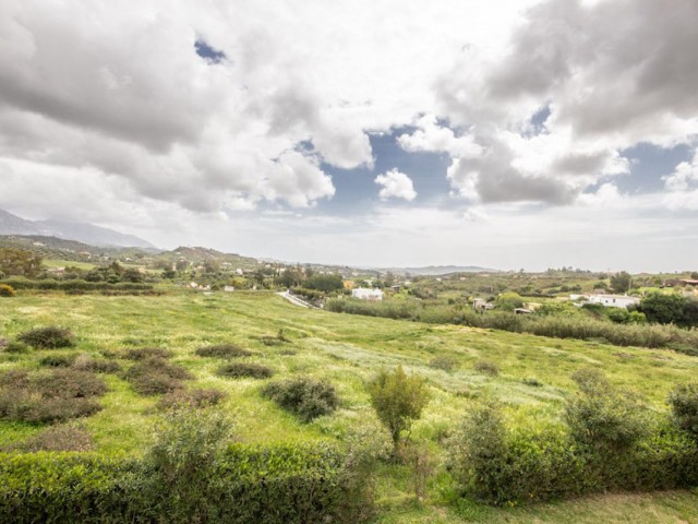 3 Schlafzimmer Villa in La Cala de Mijas