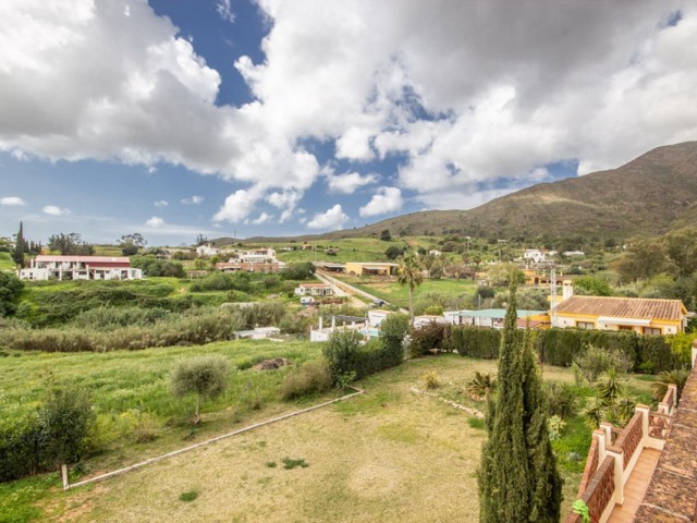 3 Schlafzimmer Villa in La Cala de Mijas