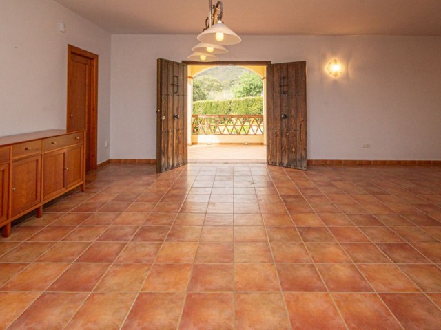 3 Schlafzimmer Villa in La Cala de Mijas