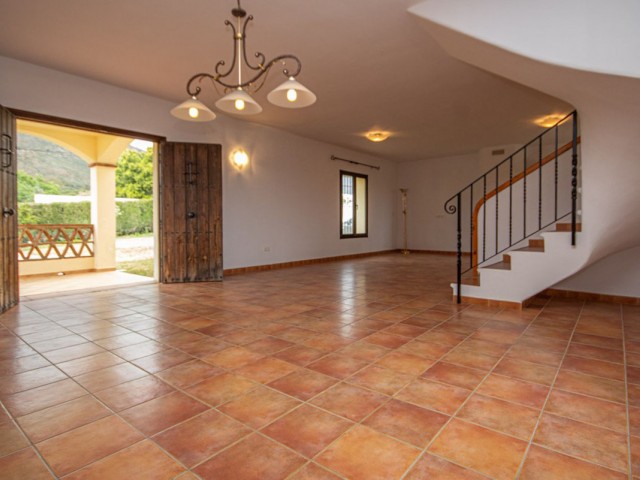 3 Schlafzimmer Villa in La Cala de Mijas