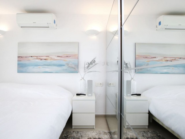 4 Bedrooms Apartment in Estepona