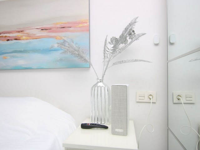 4 Bedrooms Apartment in Estepona