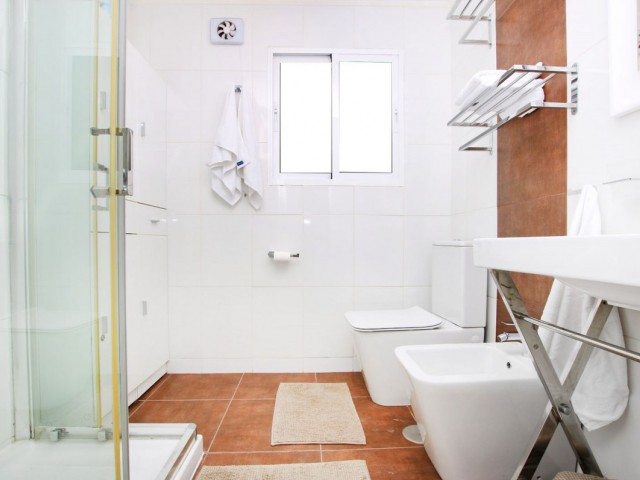 4 Bedrooms Apartment in Estepona