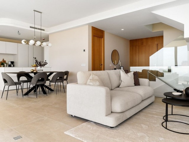 4 Slaapkamer Villa in Benahavís