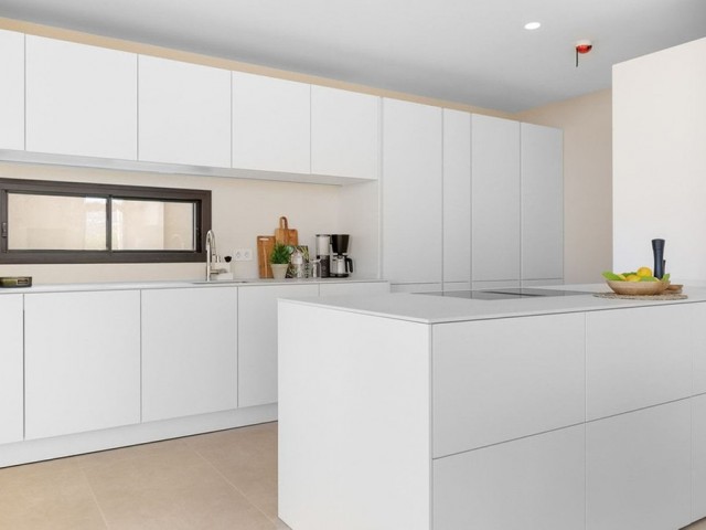 4 Slaapkamer Villa in Benahavís