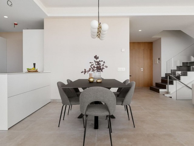 4 Slaapkamer Villa in Benahavís