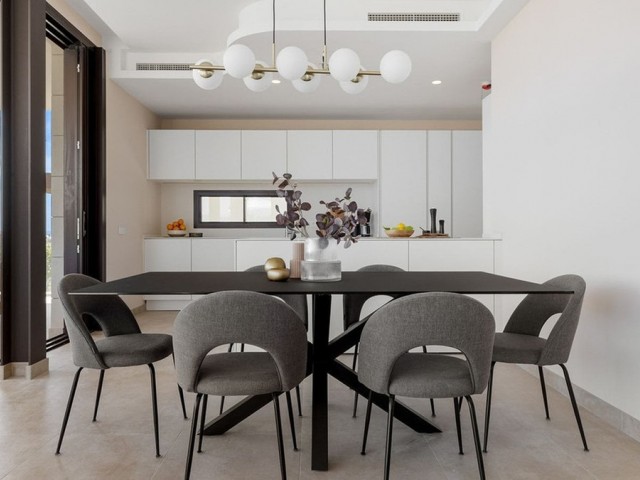 4 Slaapkamer Villa in Benahavís