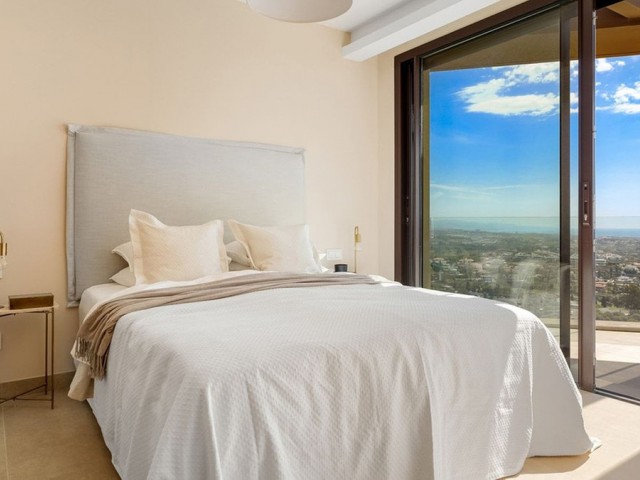 4 Slaapkamer Villa in Benahavís