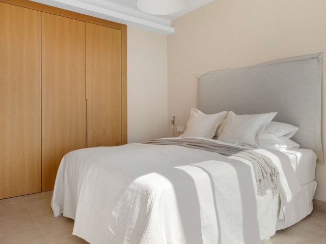 4 Slaapkamer Villa in Benahavís