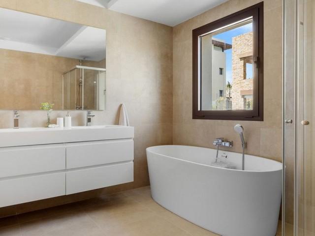 4 Slaapkamer Villa in Benahavís