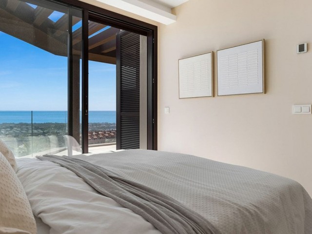 4 Slaapkamer Villa in Benahavís