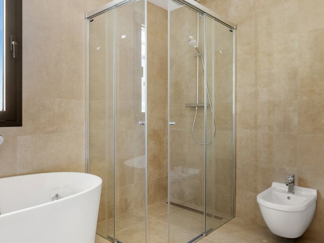 4 Slaapkamer Villa in Benahavís