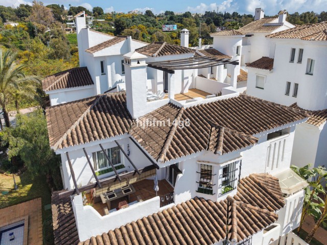 Kattohuoneisto, Nueva Andalucia, R5343694