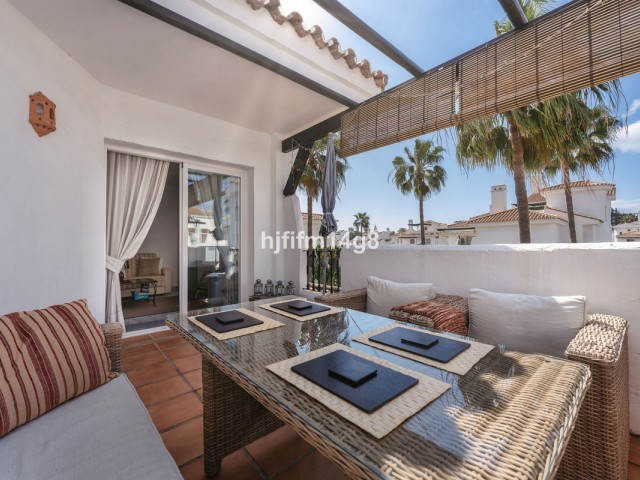 Kattohuoneisto, Nueva Andalucia, R5343694