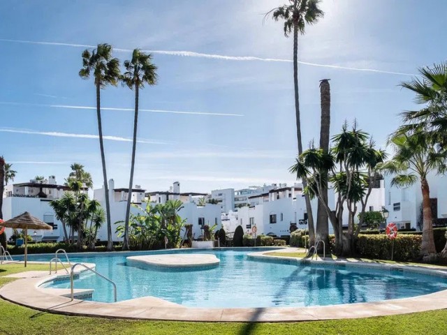 Reihenhaus, San Pedro de Alcántara