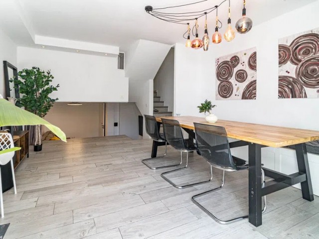 3 Schlafzimmer Reihenhaus in San Pedro de Alcántara