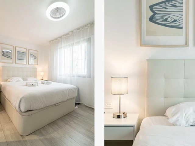 3 Schlafzimmer Reihenhaus in San Pedro de Alcántara