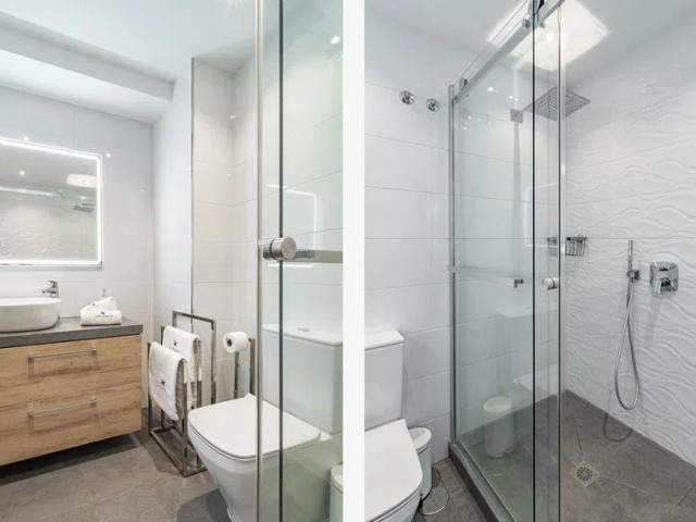 3 Schlafzimmer Reihenhaus in San Pedro de Alcántara