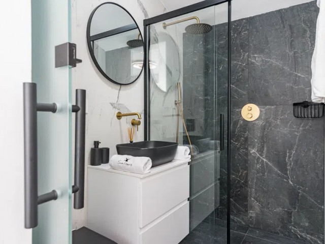 3 Schlafzimmer Reihenhaus in San Pedro de Alcántara