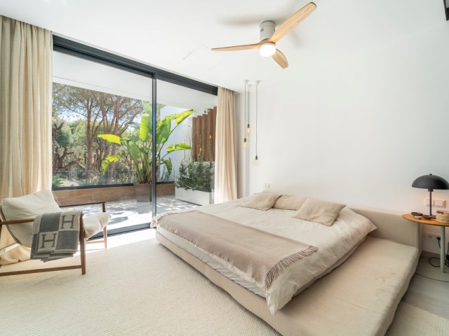 3 Bedrooms Apartment in Marbella