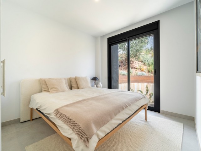 3 Bedrooms Apartment in Marbella