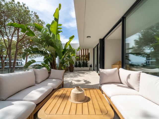 3 Bedrooms Apartment in Marbella