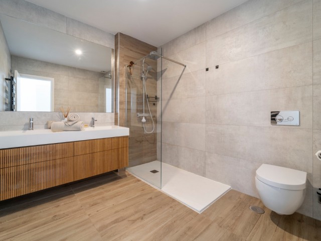 3 Bedrooms Apartment in Marbella