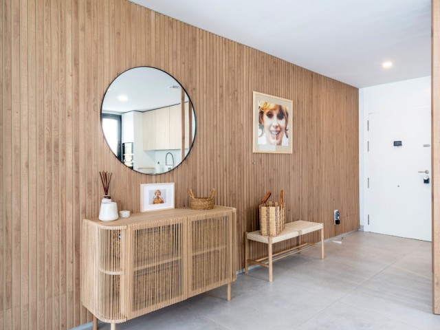 3 Bedrooms Apartment in Marbella