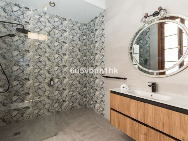 3 Schlafzimmer Apartment in Málaga