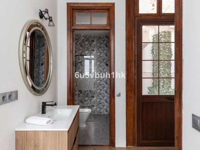 3 Schlafzimmer Apartment in Málaga