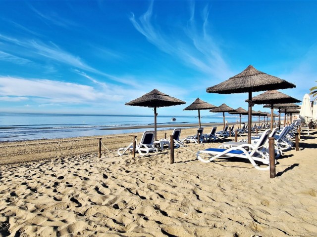 Huoneisto, El Rosario, R5344024